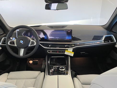 Used 2026 BMW X5 xDrive40i w/ Executive Package AWD/4WD image 14