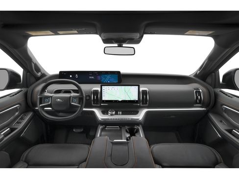New 2026 Ford Expedition Tremor AWD/4WD image 5
