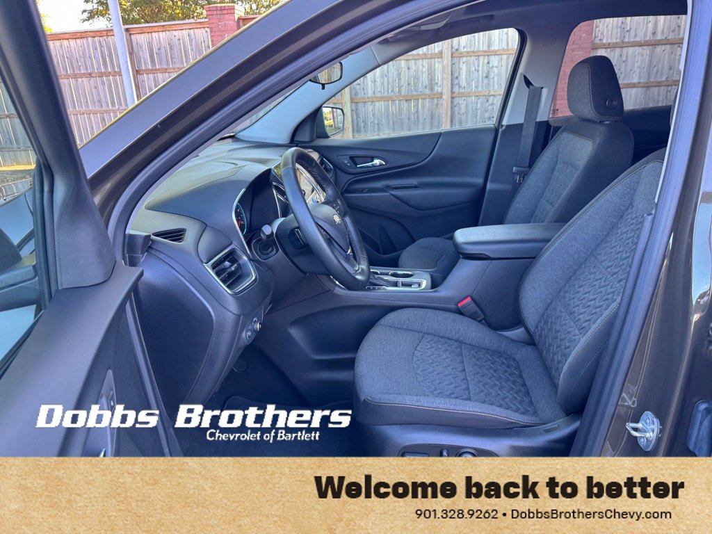 Used 2023 Chevrolet Equinox LT FWD image 12