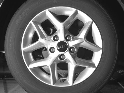 Used 2025 Kia Soul LX w/ LX Technology Package image 15