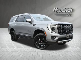 Used 2025 GMC Yukon Denali Ultimate video 2