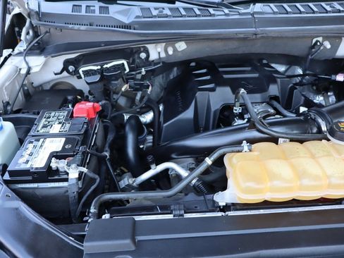 Used 2017 Ford F150 XLT w/ Equipment Group 301A Mid AWD/4WD image 37
