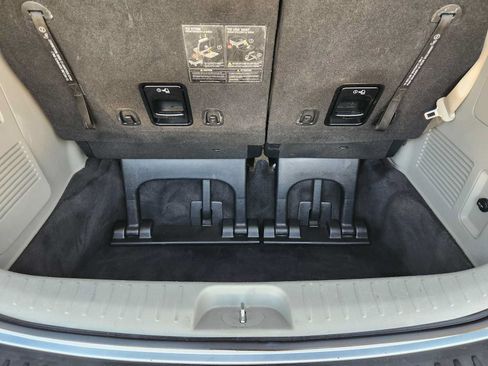 Used 2020 Kia Sedona EX FWD image 31