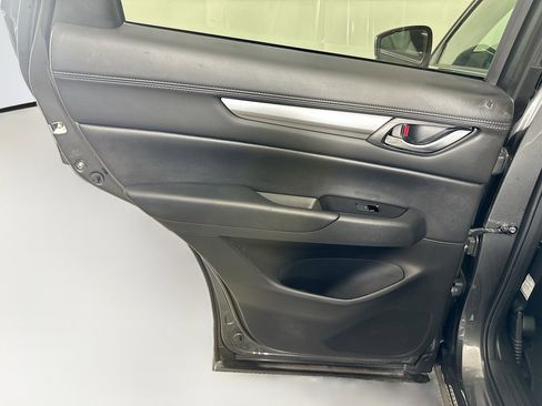 Used 2025 MAZDA CX-5 AWD 2.5 S w/ Preferred Package image 26