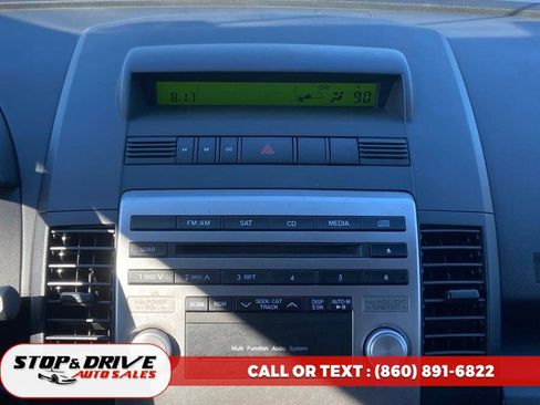 Used 2009 MAZDA MAZDA5 Sport image 12