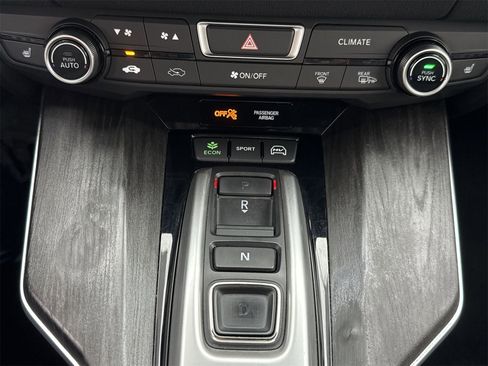 Used 2018 Honda Clarity Touring image 28