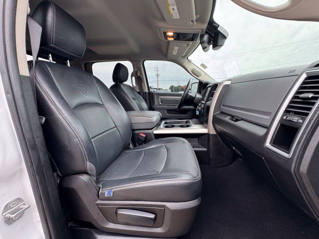 Used 2019 RAM 1500 Warlock AWD/4WD image 12