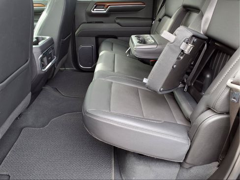 Used 2023 GMC Sierra 1500 Denali AWD/4WD image 23