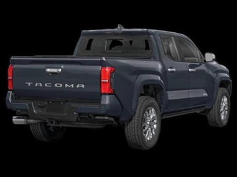 Used 2024 Toyota Tacoma Limited w/ Limited Package (LT) AWD/4WD image 59