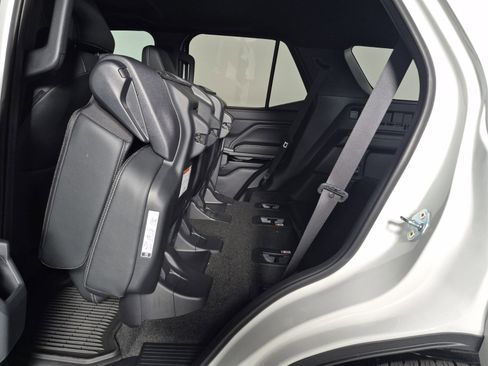 New 2026 Toyota 4Runner 4WD image 33