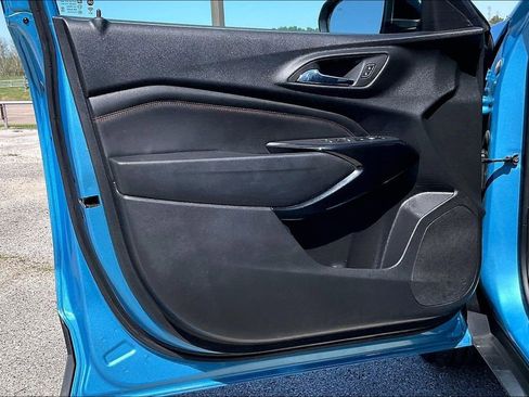 Used 2025 Chevrolet Trax RS w/ Driver Confidence Package image 14