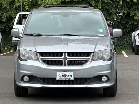 Used 2019 Dodge Grand Caravan GT FWD image 9
