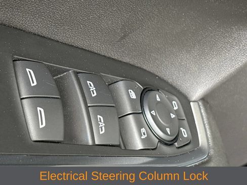 Used 2024 Chevrolet Silverado 1500 LTZ AWD/4WD image 35