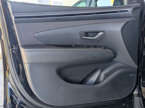 Certified 2024 Hyundai Tucson Limited image 14