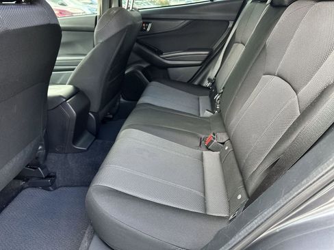 Used 2022 Subaru Impreza 2.0i image 26