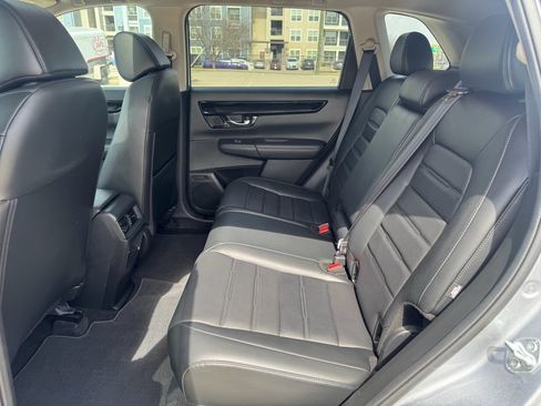 Certified 2024 Honda CR-V EX-L image 27