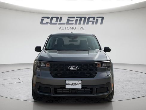 New 2026 Ford Maverick XLT w/ XLT Luxury Package AWD/4WD image 8