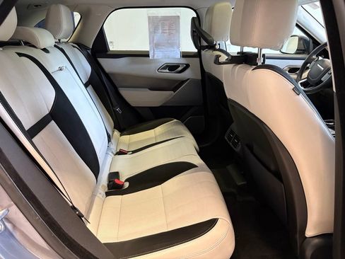 Used 2020 Land Rover Range Rover Velar S AWD/4WD image 21