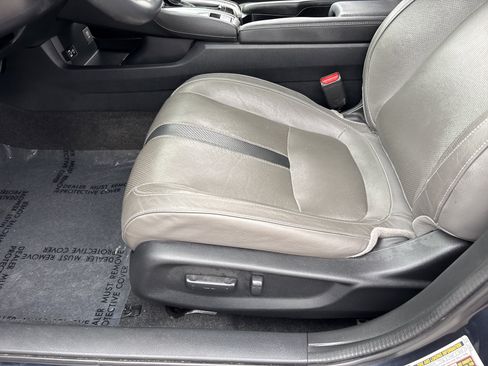 Used 2016 Honda Civic Touring image 20