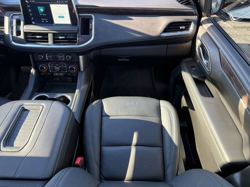 Used 2023 Chevrolet Tahoe Z71 w/ Z71 Off-Road Package image 22