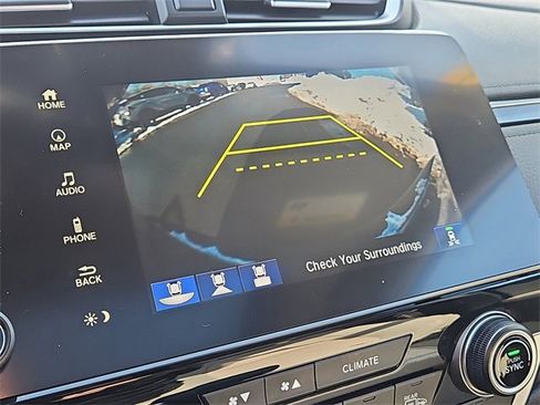 Used 2020 Honda CR-V Touring image 15