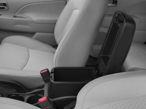 Used 2017 Mitsubishi Outlander Sport ES FWD image 15