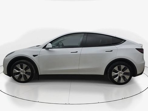 Used 2020 Tesla Model Y Long Range AWD/4WD image 7