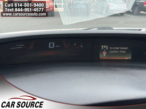 Used 2014 Honda Civic Si image 17