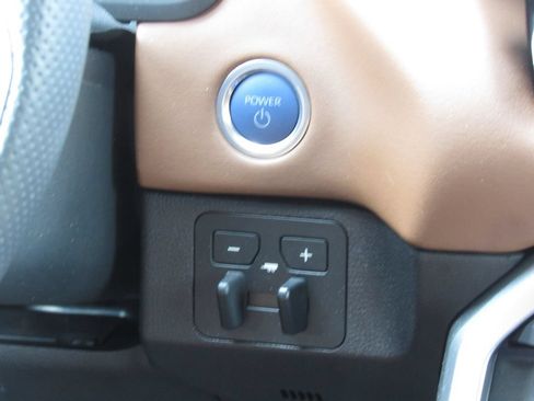 Used 2024 Toyota Tundra 1794 Edition AWD/4WD image 33