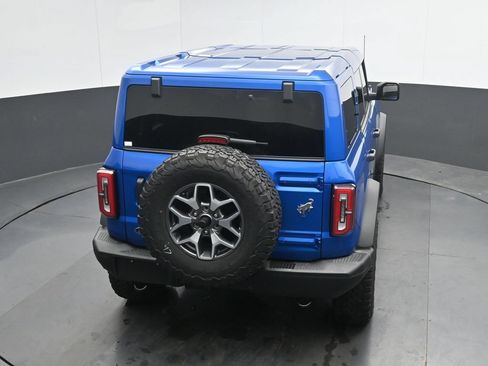Used 2025 Ford Bronco Badlands AWD/4WD image 27