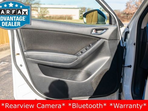 Used 2016 MAZDA CX-5 Sport image 13