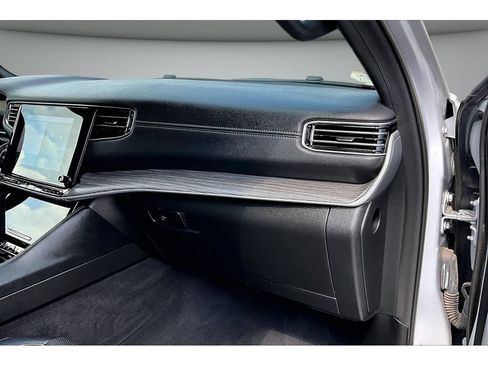 Used 2024 Jeep Wagoneer Series II AWD/4WD image 50