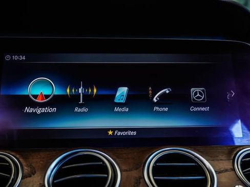 Used 2019 Mercedes-Benz E 53 AMG 4MATIC Sedan image 32