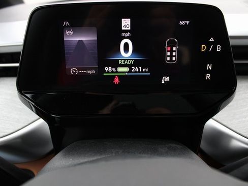 New 2025 Volkswagen ID. Buzz Pro S Plus image 18