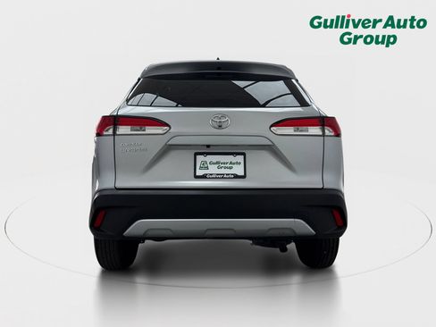 Used 2024 Toyota Corolla Cross L FWD image 7