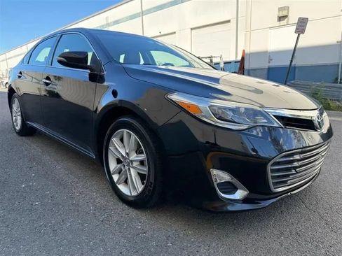 Used 2013 Toyota Avalon XLE Touring FWD image 26