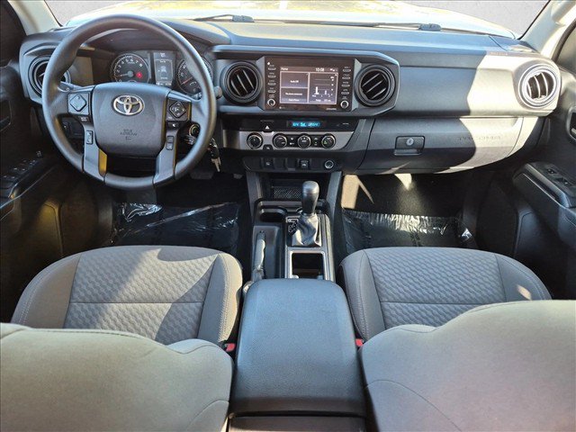 Used 2022 Toyota Tacoma SR AWD/4WD image 17