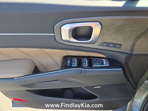 New 2026 Kia Sorento SX Prestige AWD/4WD image 14
