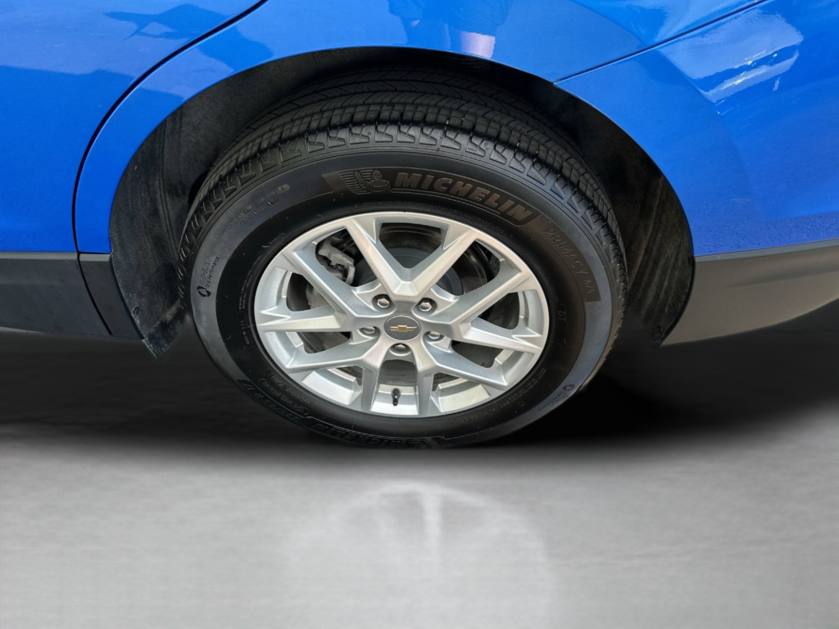 Used 2024 Chevrolet Equinox LT FWD image 29