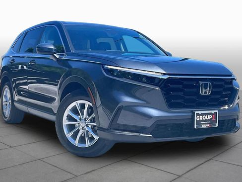 Used 2024 Honda CR-V EX-L image 3