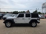 Used 2019 Jeep Wrangler Unlimited Sport S image 4
