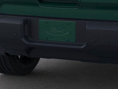 New 2025 Ford Bronco Sport Outer Banks AWD/4WD image 23