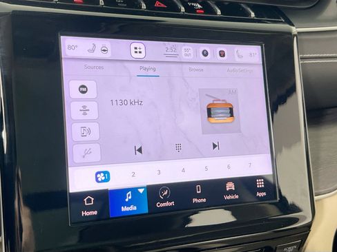 Used 2022 Jeep Grand Cherokee Limited image 14