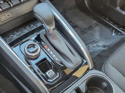 New 2026 GMC Canyon Elevation AWD/4WD image 19