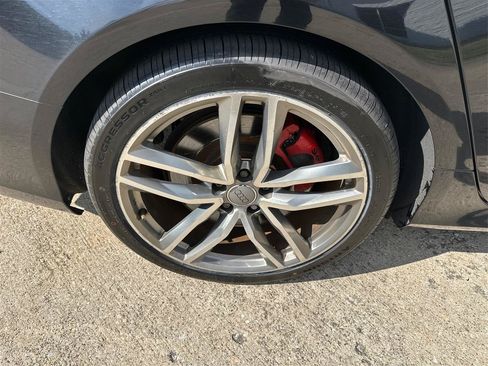 Used 2014 Audi S6 Prestige AWD/4WD image 28