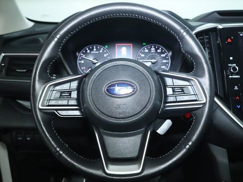 Certified 2023 Subaru Ascent Limited w/ Technology Package image 23