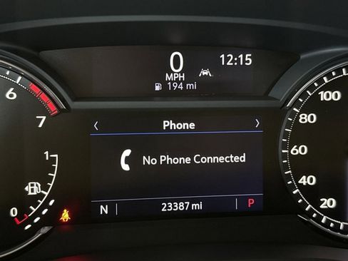 Used 2023 Cadillac XT5 Luxury w/ LPO, Floor Liner Package image 16