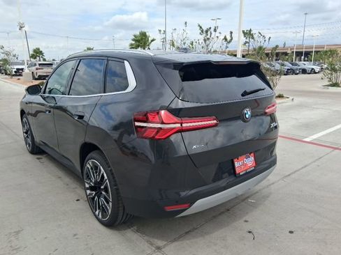 New 2026 BMW X3 xDrive30 w/ Premium Package AWD/4WD image 4