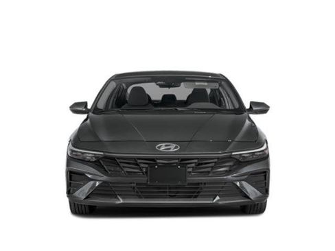 New 2026 Hyundai Elantra Blue FWD image 7