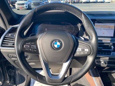 Used 2019 BMW X5 xDrive40i w/ Convenience Package image 17